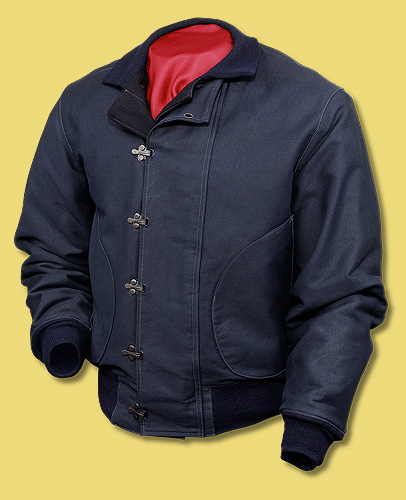 Here&rsquo;s a beautiful reproduction piece by Buzz Rickson