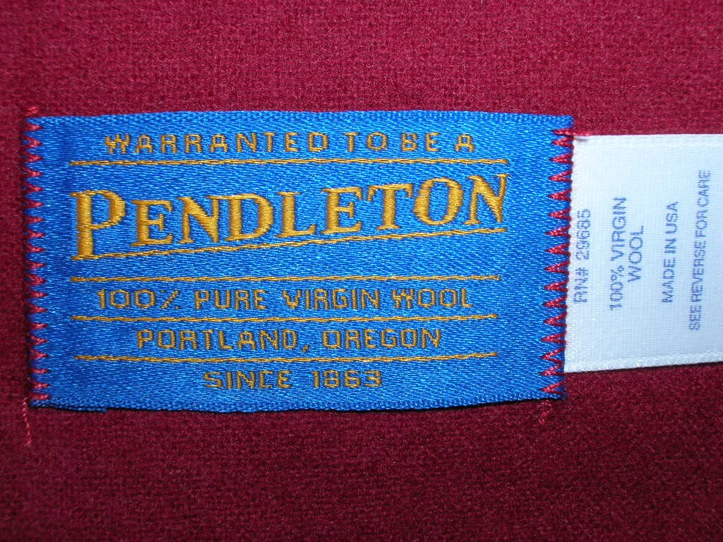 Q & Answer: What Scarf Should You Buy?