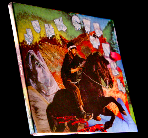 Junk Culture &ldquo;West Coast&rdquo; as featured in Put This On, Episode 1