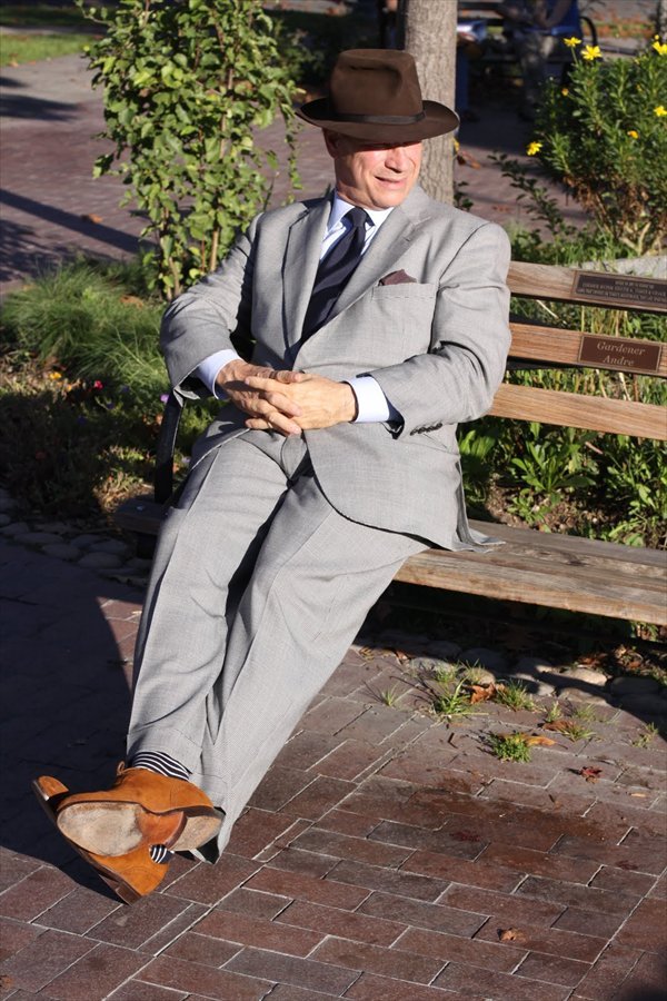 Put This On Presents: Will Boehlke of A Suitable Wardrobe at MaxFunCon