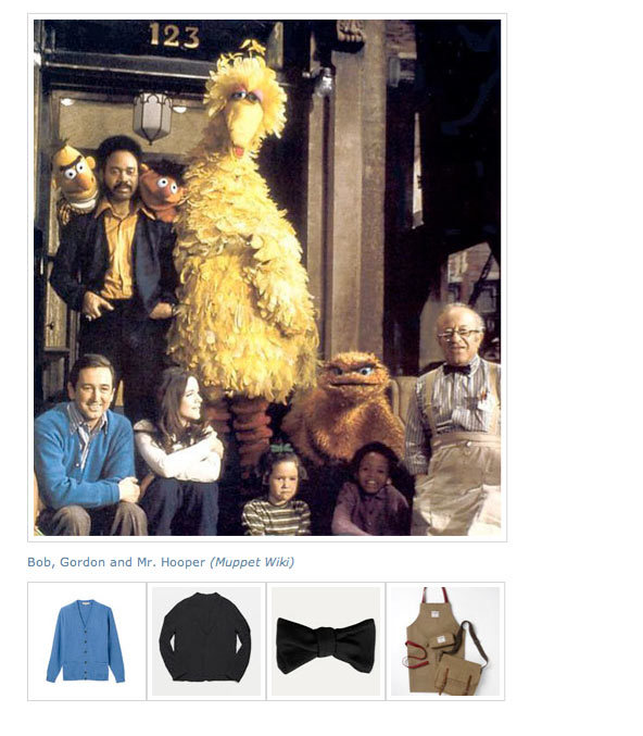 Happy 40th to one of the greatest television programs ever created