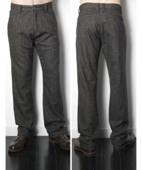 &ldquo;My New Favorite Pants&rdquo;