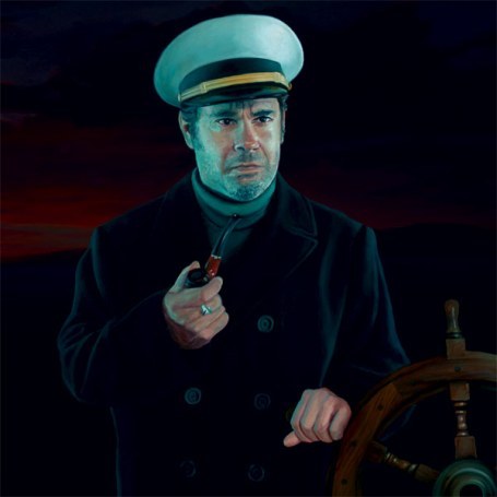 All I Want For Christmas: Paul F. Tompkins