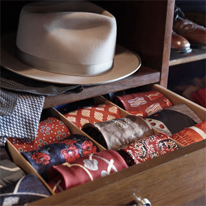 Store Visit - Everything&rsquo;s Jake Vintage, Los Angeles