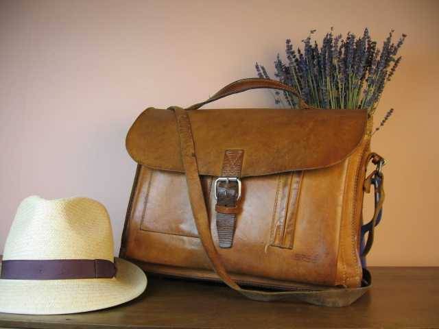 It&rsquo;s On Ebay: Vintage Satchel by Bree