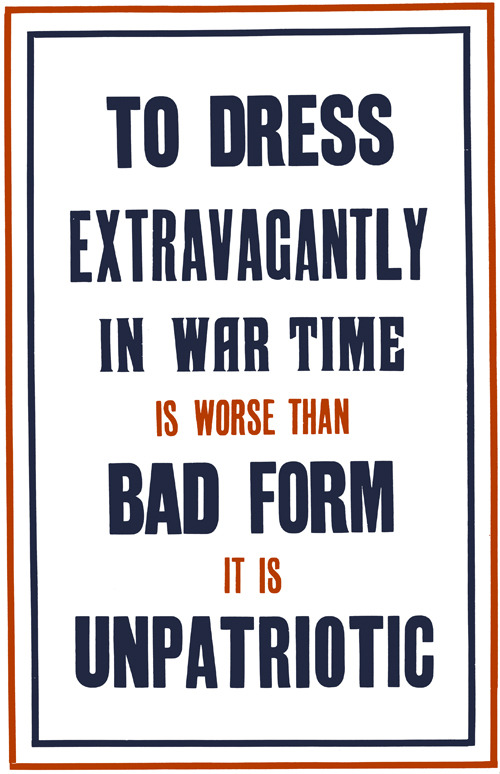 Some of the greatest changes to men&rsquo;s style came as a result of the second world war