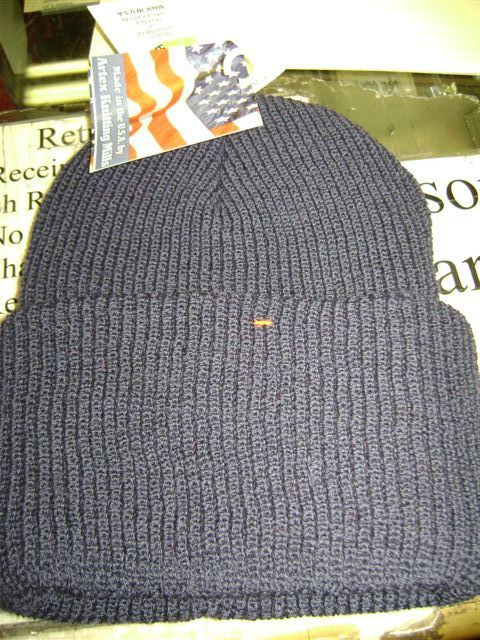 Q and Answer: Ideal Hat for Winter?