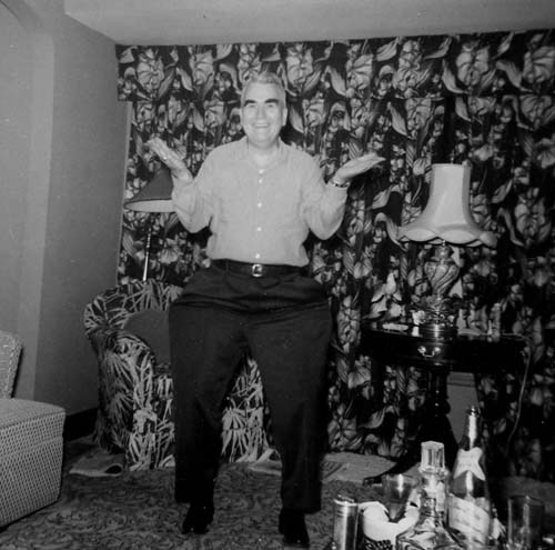 Somebody didn&rsquo;t get the &ldquo;slim-fit&rdquo; memo.