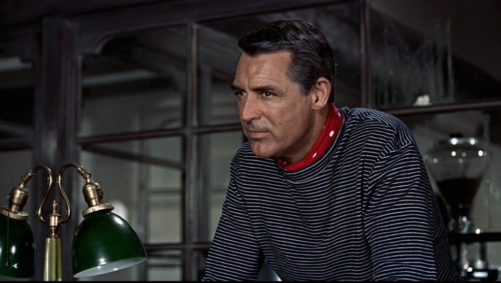 It doesn&rsquo;t hurt to be spectacularly handsome