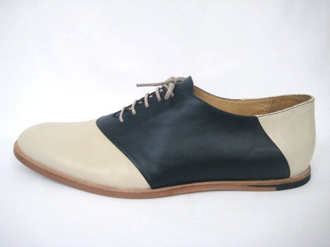 It&rsquo;s On Sale: Opening Ceremony Saddle Shoe, Size 46 (fits like US 12)