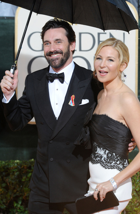 ALL HAIL HAMM, KING OF THE MEN.