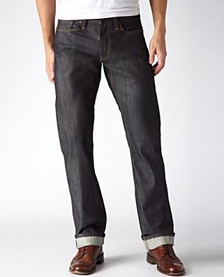 Big news from the folks at Levi&rsquo;s&hellip;