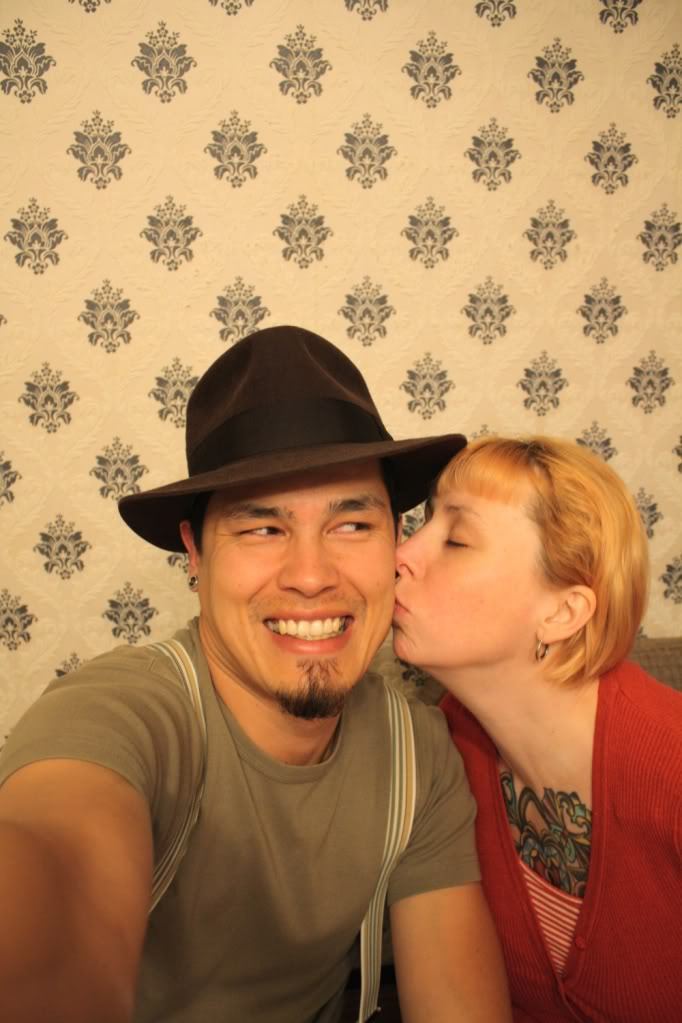 Q and Answer: The Non-Douchey Hat