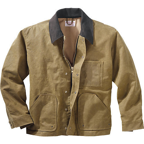 It&rsquo;s On Sale - Filson Lined Oil Finish Timberline Jacket
