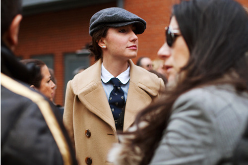 Roxana&rsquo;s gonna have to start a new blog called Gatsby Girlfriend