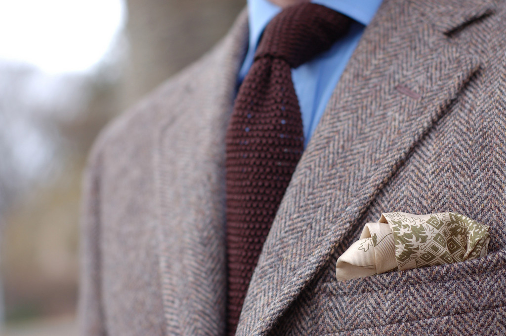 Distinctive, well-executed style