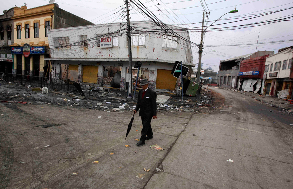 Sometimes the extra effort involved in dressing well isn&rsquo;t a burden, but rather, a comfort