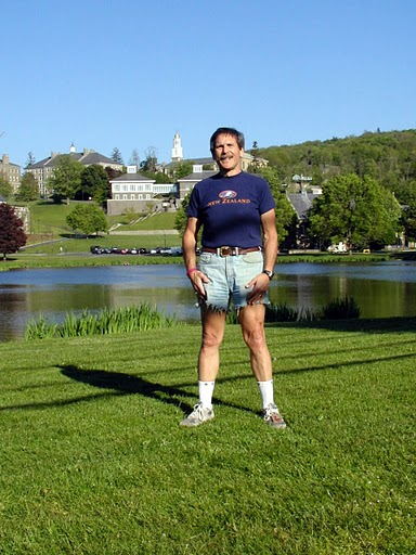 &ldquo;[Senate Parliamentarian Alan] Frumin has a mustache, and doesn&rsquo;t like giving interviews&rdquo;