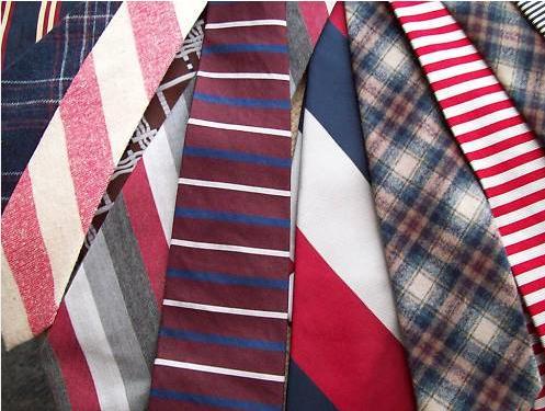 It&rsquo;s On eBay - Lot of ten vintage ties