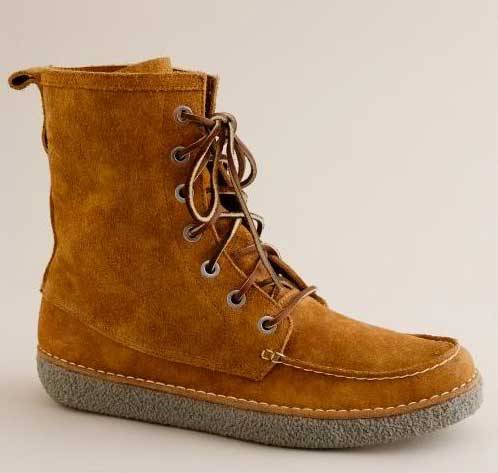 It&rsquo;s On Sale - SeaVees 7-Eye Trail Boot