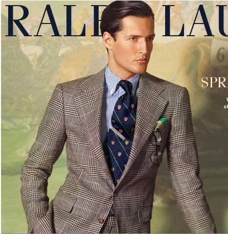 Saw this photo in an advertisement in this month&rsquo;s Esquire