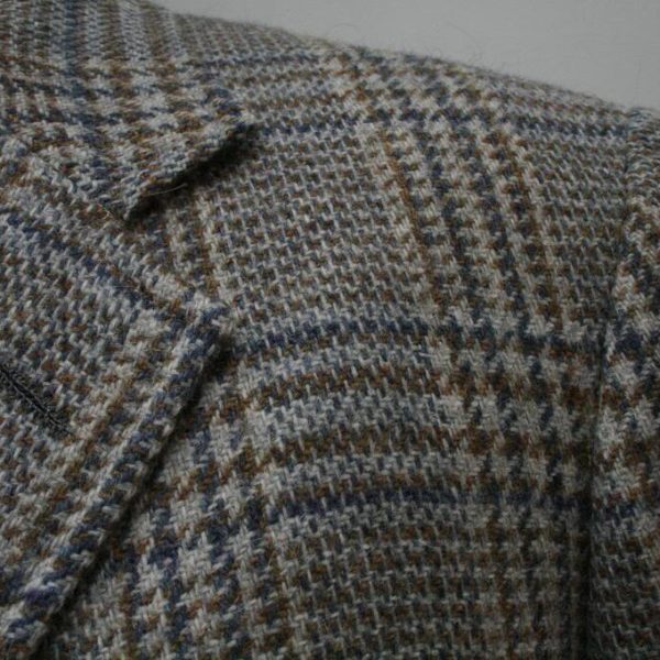 It&rsquo;s On eBay - <em>Vintage J. Press Donegal Tweed Sportcoat</em>