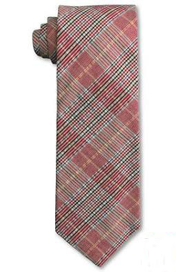 It&rsquo;s On Sale: Seersucker Necktie