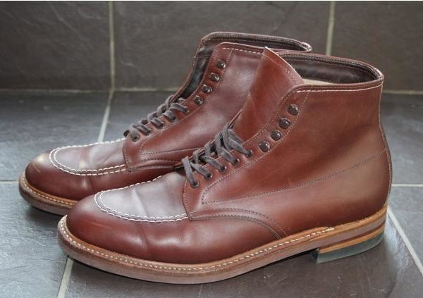 It&rsquo;s On eBay: Alden Indy Boots
