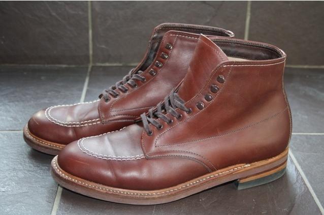 It&rsquo;s On eBay: Alden Indy Boots