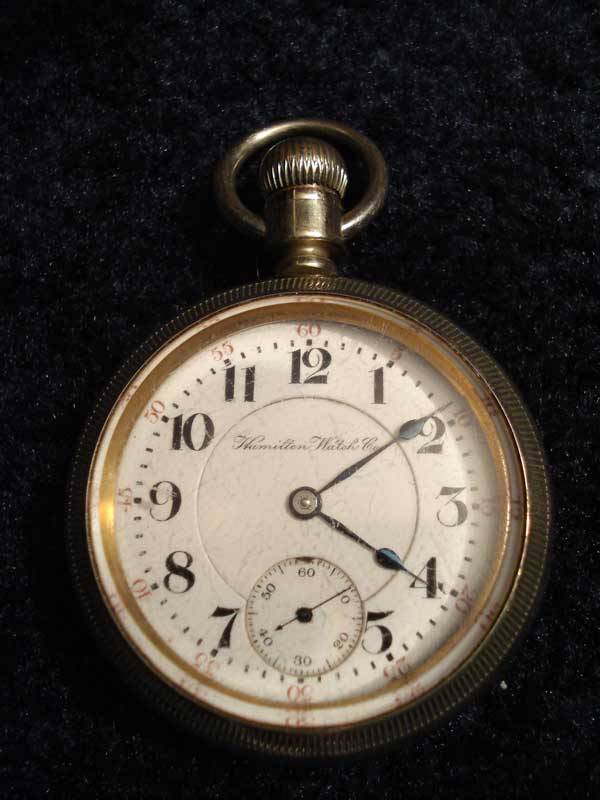 Q and Answer: How to Wear A Pocket Watch