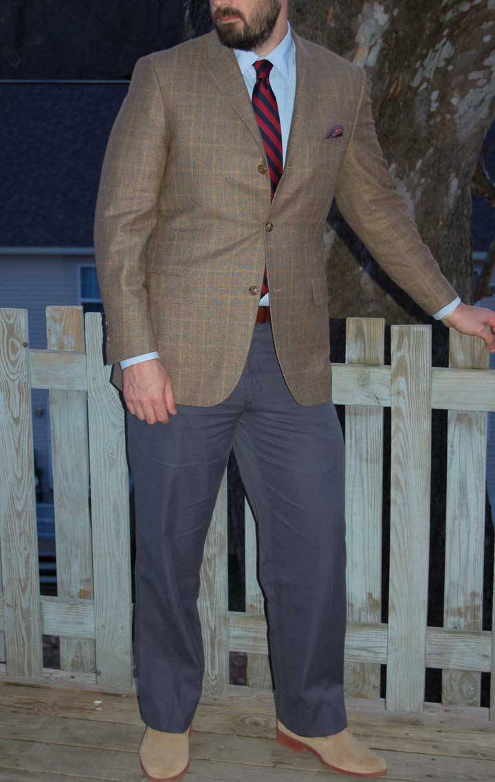 John from Reading sent us this picture