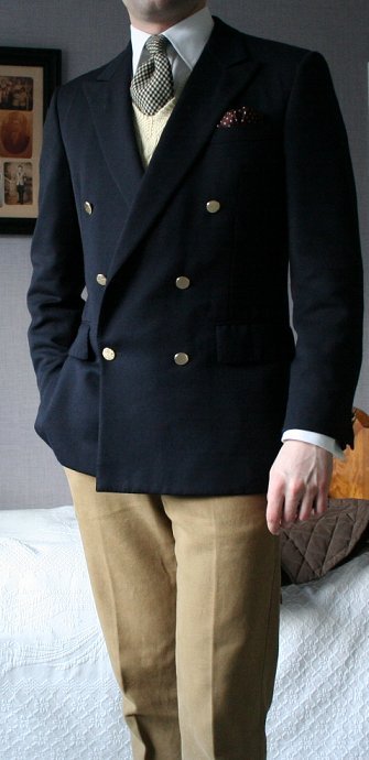 It&rsquo;s getting harder and harder for me to resist the pull of...