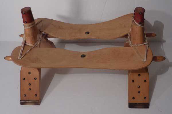 It&rsquo;s On eBay: <em>Vintage Abercrombie & Fitch Camel Saddle</em>