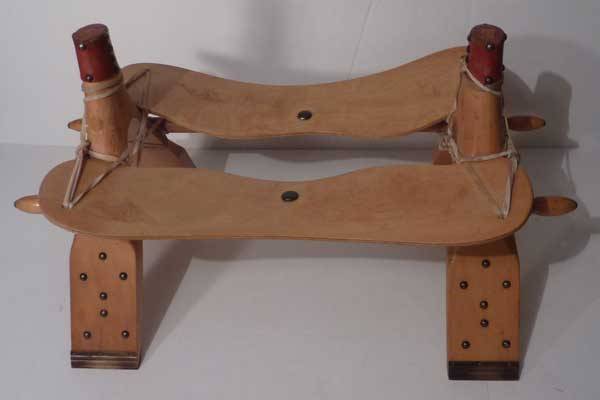 It&rsquo;s On eBay: <em>Vintage Abercrombie & Fitch Camel Saddle</em>