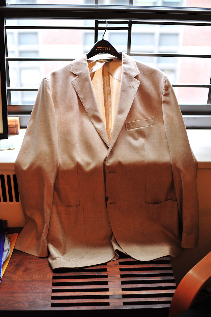 It&rsquo;s On eBay - New Phineas Cole Sportcoat (44L)