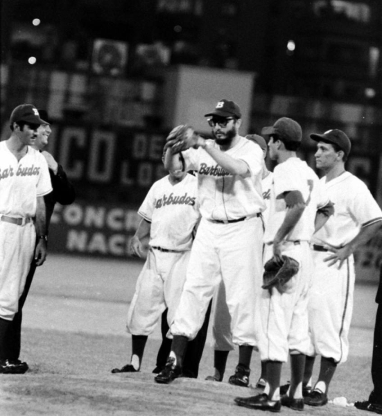 Here&rsquo;s a classic baseball cap I&rsquo;d like to wear