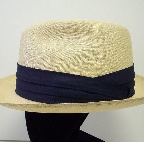 It&rsquo;s On eBay - Vintage Brooks Brothers Summer Hat
