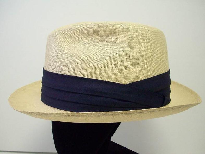It&rsquo;s On eBay - Vintage Brooks Brothers Summer Hat