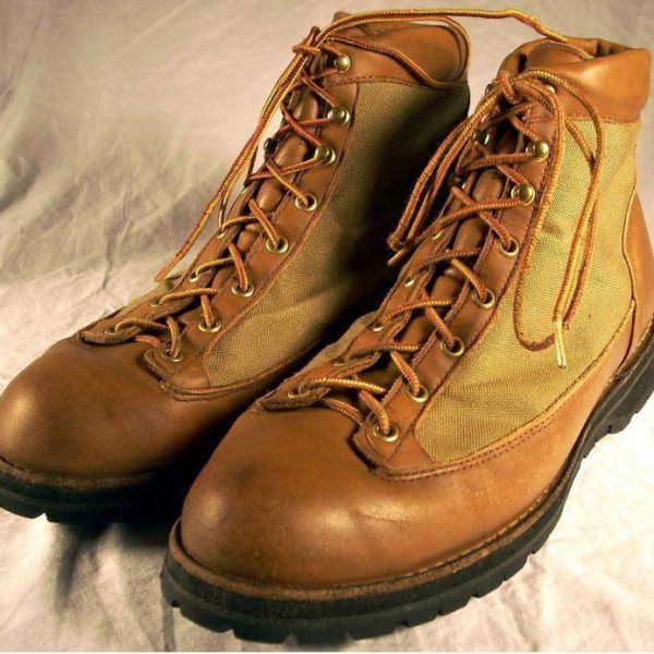 It&rsquo;s On eBay: Vintage Danner Hunting Boots (Sz. 12)