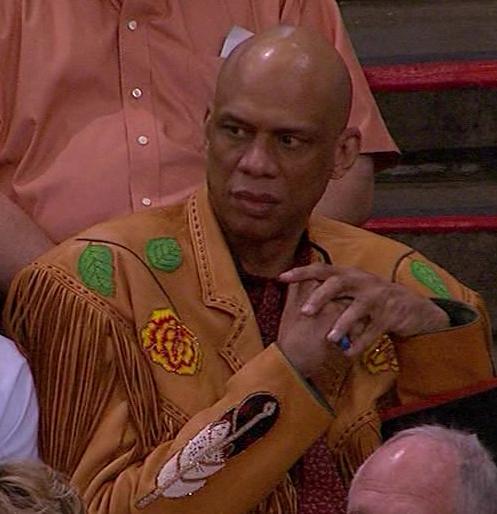 Kareem wants to NBA to raise the age minimum to 21