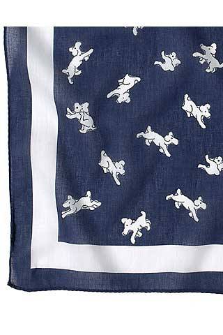 Avoid visiting the website of Drake&rsquo;s of London