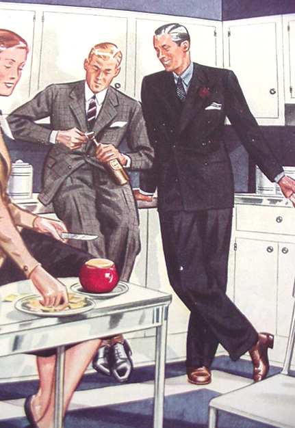 Q and Answer: Matching Shoe Colors with Pants Colors