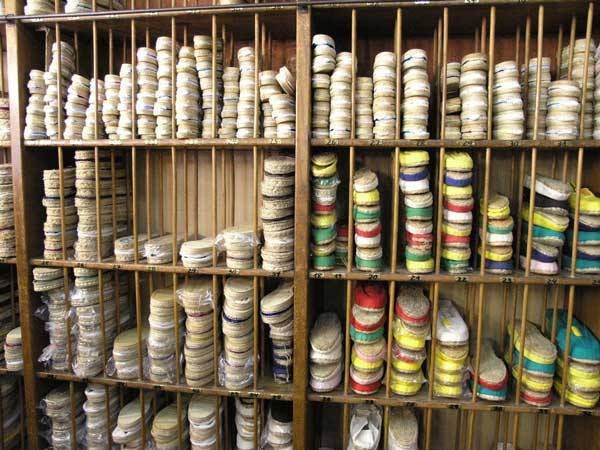 Espadrilles anywhere here in the States?