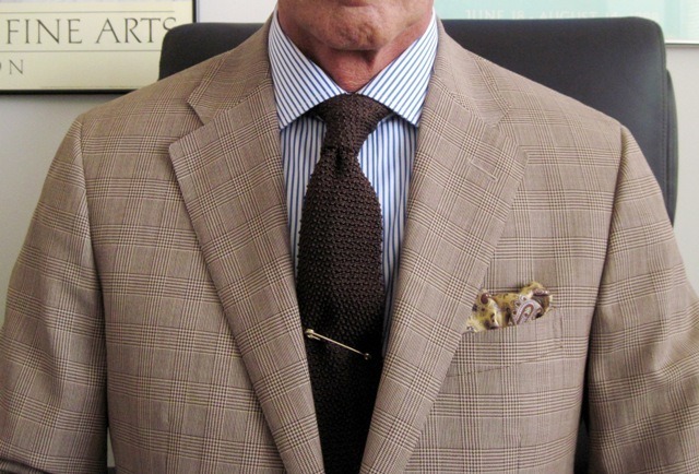 This, from &ldquo;Old Dog,&rdquo;