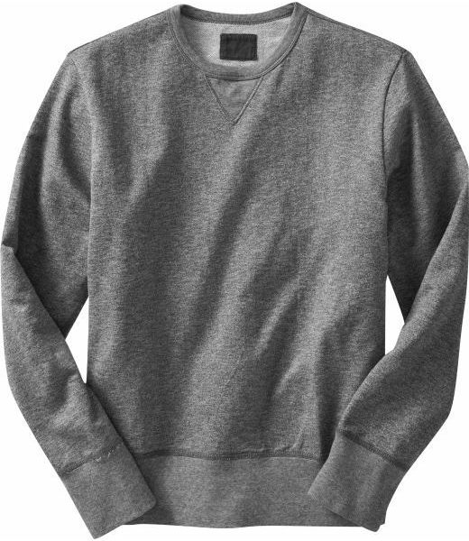 It&rsquo;s On Sale: Gap Marled Crewneck Sweatshirt