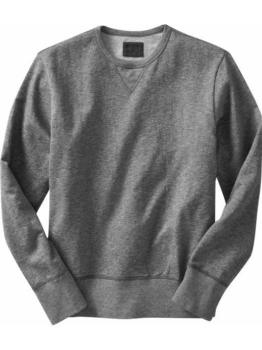 It&rsquo;s On Sale: Gap Marled Crewneck Sweatshirt