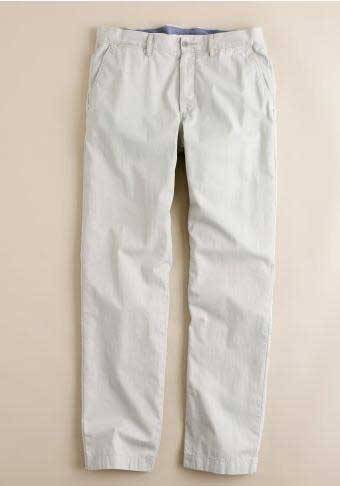 It&rsquo;s On Sale - J. Crew Urban Slim Fit Lightweight Essex Pant