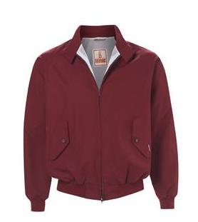 It&rsquo;s On Sale - Baracuta G9 Cool Slim Fit Jacket
