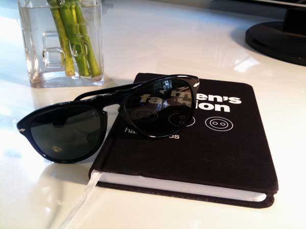 It&rsquo;s On eBay - Polarized Persol 649