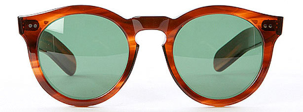 beautiful sunglasses by Cutler & Gross